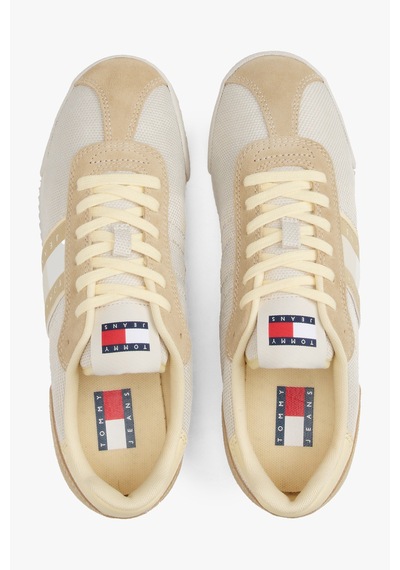 Tjw Low Profıle Runner Gri