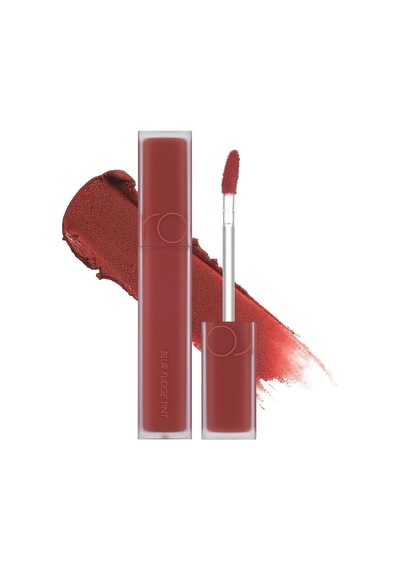 Mat Ve Pürüzsüz Görünüm Sağlayan Blur Fudge Tint - 03 Musky Diğer