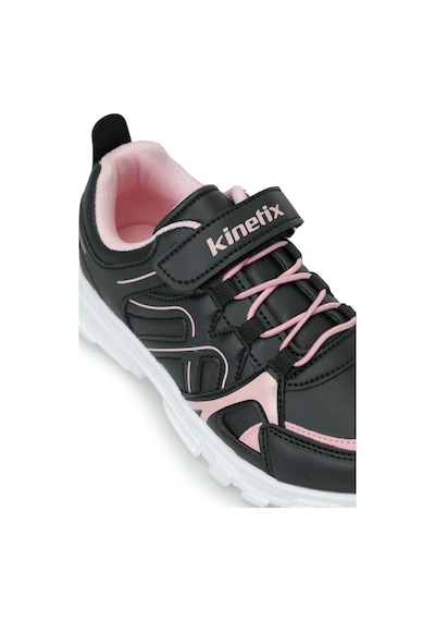 Kinetix Hugo F Siyah Kız Çocuk Spor Ayakkabı 000000000102726527