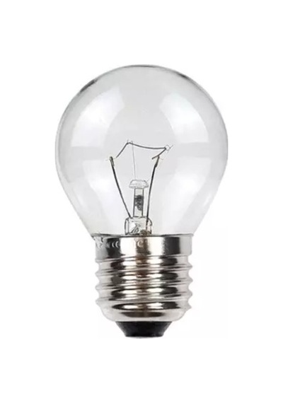 40w Halojen Eco Akkor Top Ampul E27 Sarı Işık