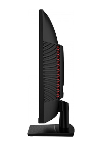Gamebooster Gb-27c300ff 300hz 0.5ms Gaming Monitör +gb H02b Hammer Rainbow Kulaklık
