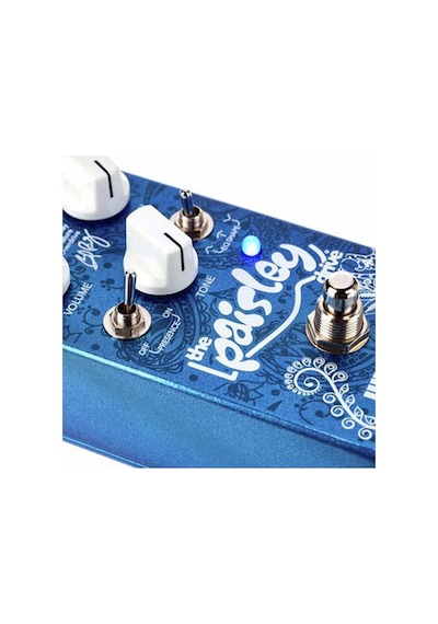 Wampler Paisley - Overdrive Pedalı