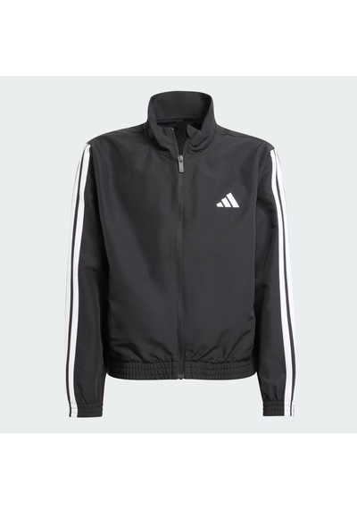 Adidas J 3s Wv Çocuk Eşofman Takımı C-adıjd6506c40a00 Siyah