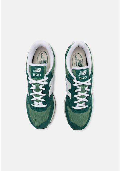 New Balance Erkek Ayakkabı Gm500lcg Gm500lcg Yeşil Yeşil