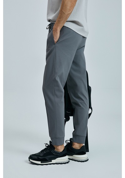 Lufian Pıto Smart Erkek Chino Pantolon Slim Fit Yeşil Yeşil 111190346100600 Yeşil