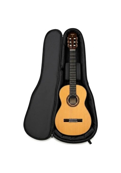 Solid Case Lux Klasik Gitar Gigbag Siyah 106163043801