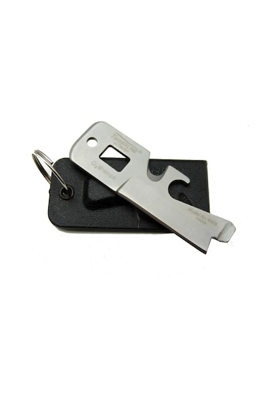 Timberline 4905 / Acil Durum Kiti 7 Cm, Plastik Kılıflı