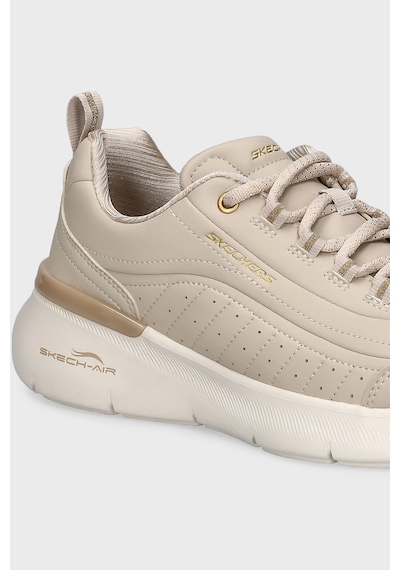 Skechers Kadın Ayakkabı 150373 Ntgd Natural-gold Ten
