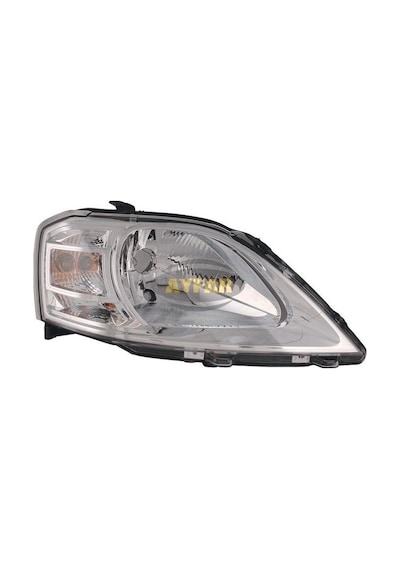 Dacia Logan Ön Sağ Far Lambası 2008-2013 Arası 8200744754 Far-404510 Sot