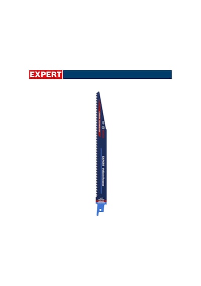 Bosch Expert S 1157 Chm Otomotiv Çeliği İçin Panter Testere 1'li 2608900380