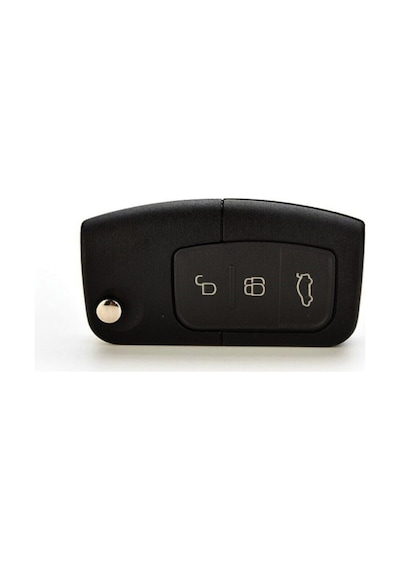 Gma Keys Genel Focus 2 Anahtar, Mondeo Anahtar, Fiesta Anahtar ,c Max Anahtar Kabı