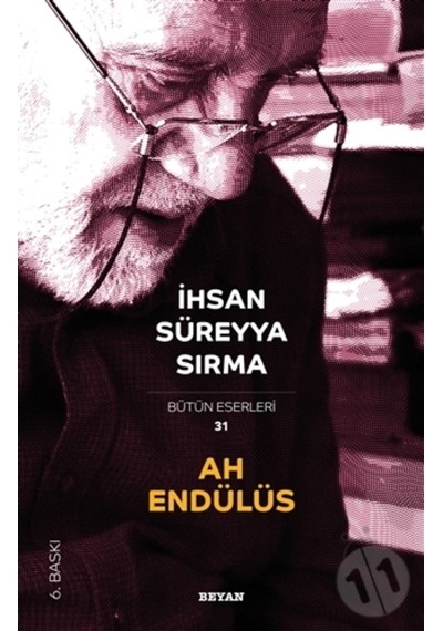 Ah Endülüs n11.67