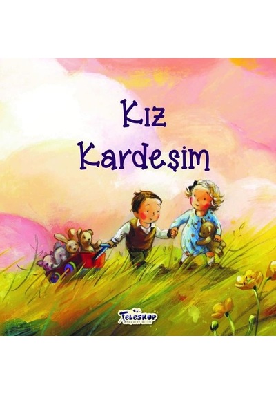 Kız Kardeşim - Helena Kraljia - Teleskop Popüler Bilim