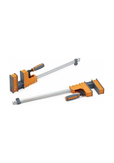 Tr 24 İnç Paralel Kelepçe Seti, 2 Paket Ağaç İşleme Kelepçesi, Kaya Katı, Eşit Basınç, 571124t