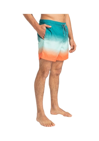 Billabong All Days Fade Erkek Volley Short Kırmızı