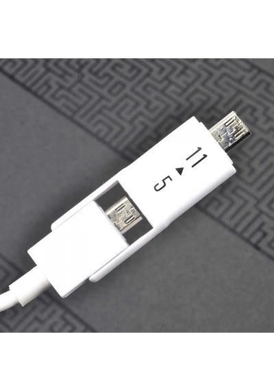 Samsung Uyumlu Galaxy Note 3 Mhl Hdmi Kablo