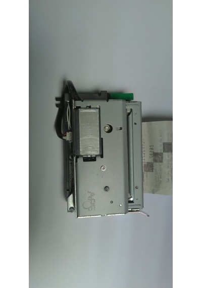 APS 58MM 5V KESİCİLİ THERMAL PRİNTER MEKANİZMA