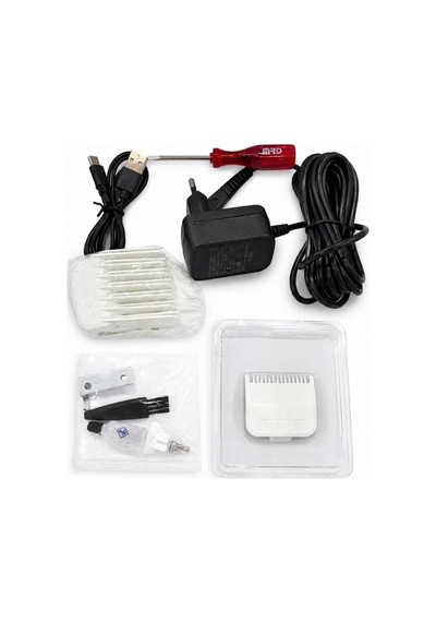 Mrd Pro Smartbrain 7200 Rpm Dlc Bıçak Saç Tıraş Makinesi Hc3969 Siyah Mrd Pro Smartbrain 7200 Rpm Dlc Bıçak Saç Tıraş Makinesi Hc3969 Siyah