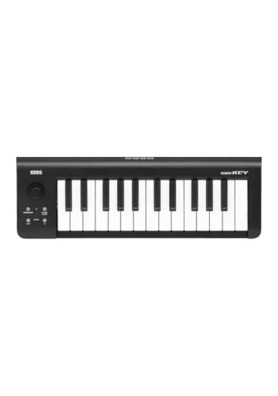 Microkey2 - 25 Tuşlu Midi Klavye
