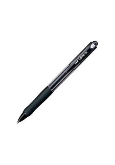 Uni-Ball Laknock Medium 1.0 MM Kırmızı