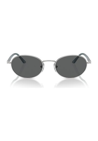 Po 1018s 518/b1 52 Persol Ida Güneş Gözlüğü Siyah