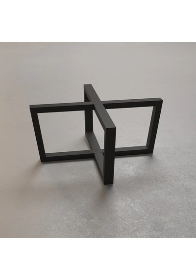Sehpa Ayağı 40 Cm Dekoratif Sehpa Ayağı Metal Ayak