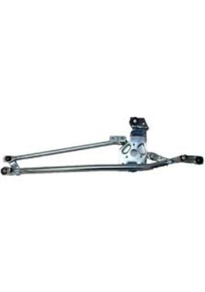 Ford Transit V347 2006 - 2013 Ön Cam Silecek Mekanizması