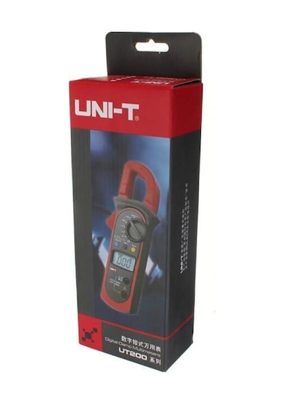 Ut200a Pens Ampermetre-yeni Nesil Ut200a Pens Ampermetre-yeni Nes