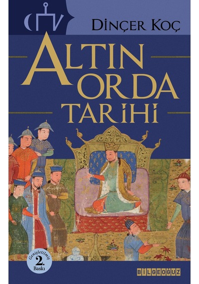 Altın Orda Tarihi