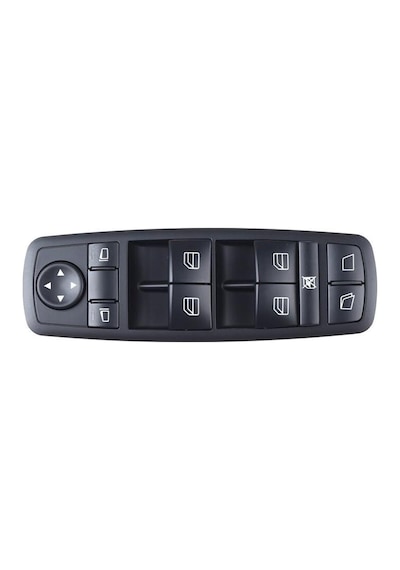 Mercedes W164 Ml Serisi Sol Dörtlü Cam Açma Düğmesi 2006-2011 Ka N11.332