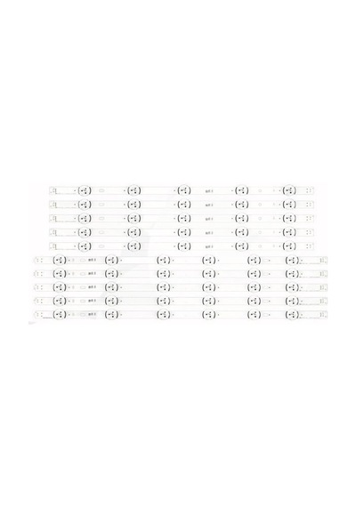 SMARTLED-032 55LB580V, 55LB582V, 55LB620V, 55LB652V, 55LF650V, 55LH545V, LED BAR, LG INNOTEK DRT 3.0 55'', LG, LED BAR,