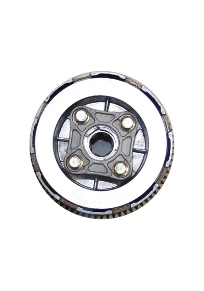 Motosiklet Debriyaj Komple Cub 110