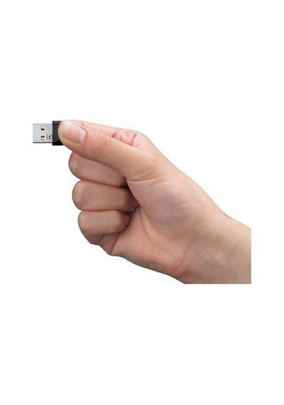 Buffalo Aırstatıon N-Technology 150N USB2.0 Adaptör