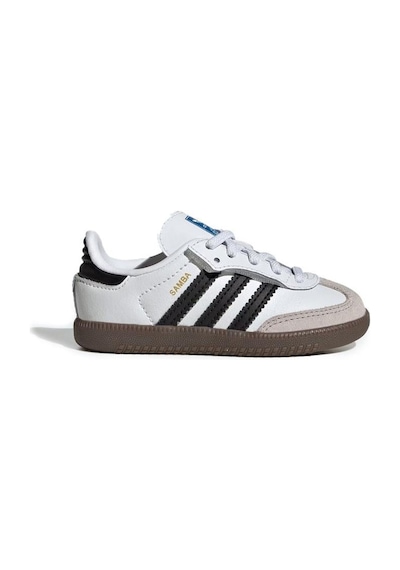 Adidas Originals Samba Og Cf El I Çocuk Günlük Ayakkabı Jq3191 Beyaz