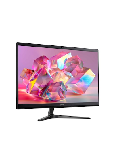 Acer Veriton DQ.R2REM.001A0166 Ultra 5 125U 32 GB 2 TB SSD 23.8" Free Dos AIO Masaüstü Bilgisayar