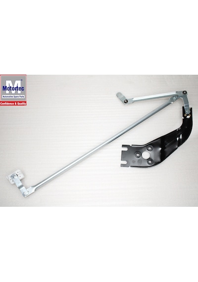 Silecek Mekanizmasi Ön Cam Fiat Şahin - Doğan Kartal Mtc Tfs0255