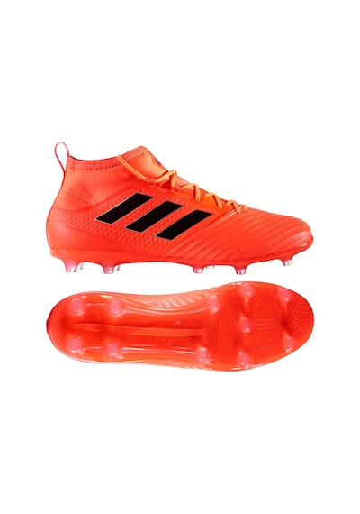 Adidas Ace 17.2 Fg Erkek Krampon By2190 Turuncu