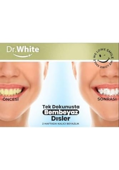 Dr. Diş Beyazlatma Kalemi 2ml