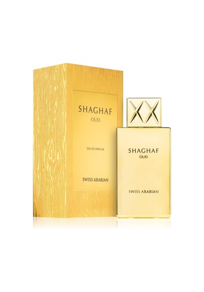 Swiss Arabian Shaghaf Oud Edp 75 Ml Odunsu