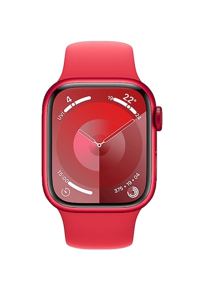 Apple Watch Series 9 GPS + Cellular 41 MM Alüminyum Kasa M/L Akıllı Saat (Apple Türkiye Garantili) Apple Watch Series 9 GPS + Cellular 41 MM Alüminyum Kasa M/L Akıllı Saat (Apple Türkiye Garantili)