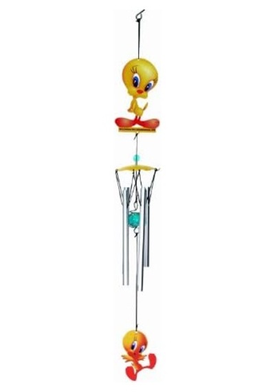 Tweety Rüzgar Çanı