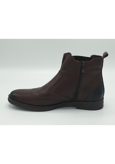 Freefoot 3811 Kahve Erkek Bot 001