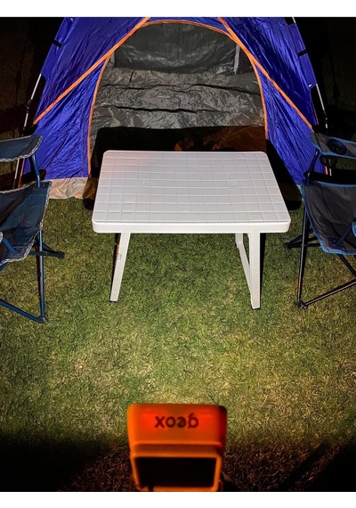 Geox Mini Solar Lamba