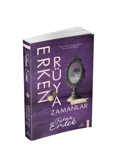 Erken Rüya Zamanlar - Bıso-880679