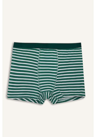 Defacto 5li Boxer Elastik Bel Erkek Çocuk G7288a826smnv135 Lacivert-nv135