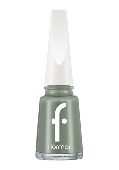 Flormar Fne-543 Spa Day Oje - 6 Adet Tarı 0