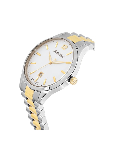 Mathey-Tissot H411MBI Erkek Kol Saati