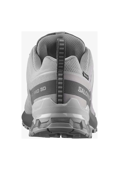 Salomon Xa Pro 3d V9 Gore-tex Erkek Outdoor Ayakkabı Alloy L49199100-24749 Renkli