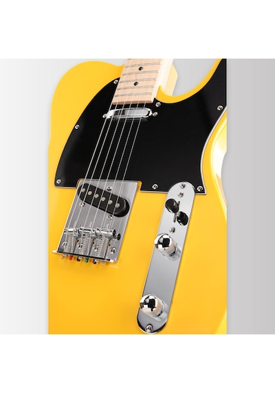 Arrow Telico Tl 11 Peanut Butter Maple/black