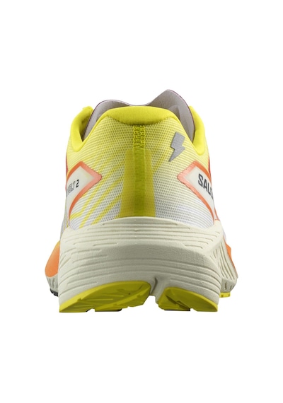 Salomon Aero Volt 2 W Renkli Yürüyüş Ayakkabı Çok Renkli